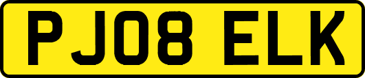 PJ08ELK