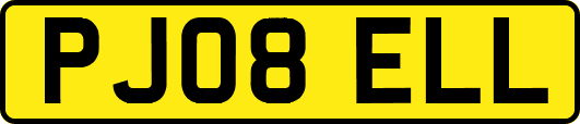 PJ08ELL