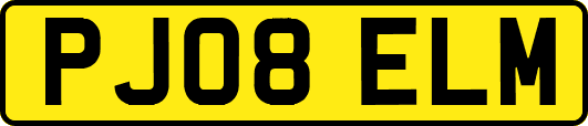 PJ08ELM