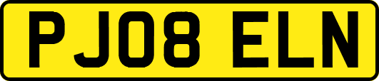 PJ08ELN