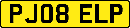 PJ08ELP