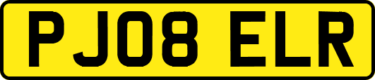 PJ08ELR