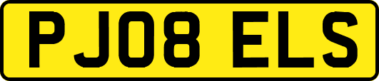 PJ08ELS