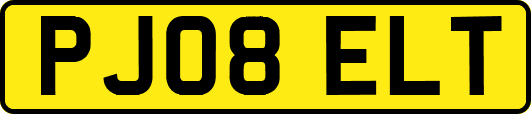 PJ08ELT