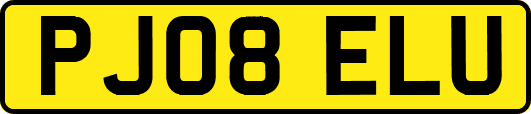 PJ08ELU