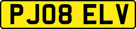 PJ08ELV