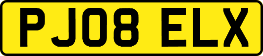 PJ08ELX