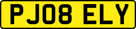 PJ08ELY