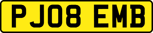 PJ08EMB