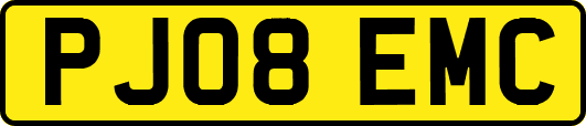 PJ08EMC