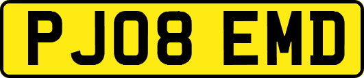PJ08EMD