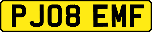PJ08EMF