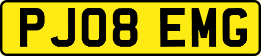 PJ08EMG