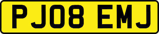 PJ08EMJ