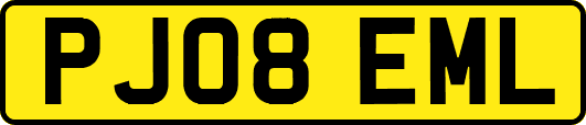 PJ08EML