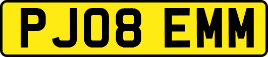 PJ08EMM