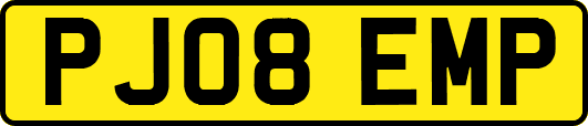 PJ08EMP