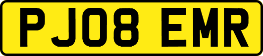 PJ08EMR