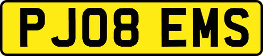PJ08EMS