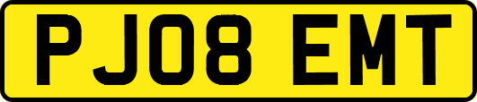 PJ08EMT