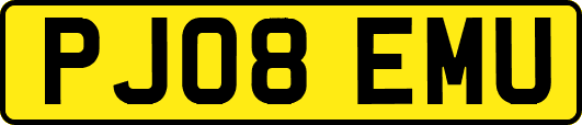 PJ08EMU