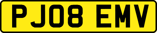 PJ08EMV