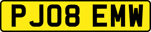 PJ08EMW