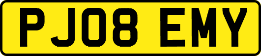 PJ08EMY