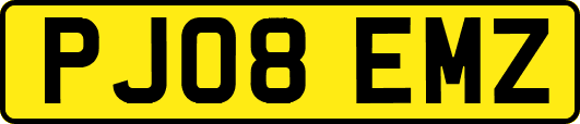 PJ08EMZ