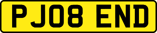 PJ08END