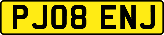 PJ08ENJ