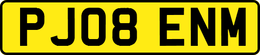 PJ08ENM