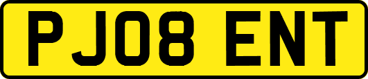 PJ08ENT
