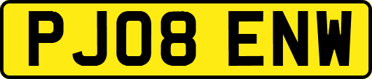 PJ08ENW