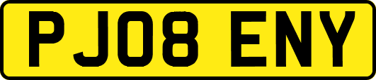 PJ08ENY