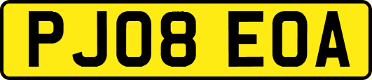 PJ08EOA