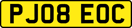 PJ08EOC