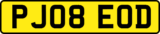 PJ08EOD