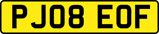 PJ08EOF