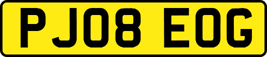 PJ08EOG