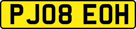 PJ08EOH