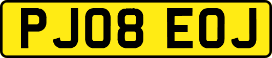 PJ08EOJ