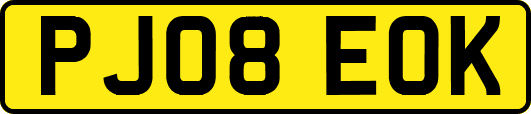 PJ08EOK
