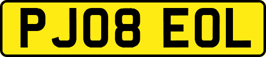 PJ08EOL
