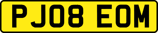 PJ08EOM