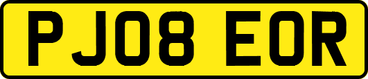 PJ08EOR