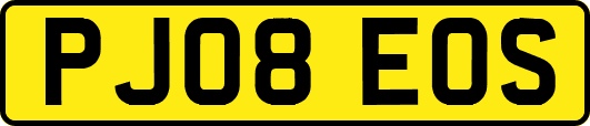 PJ08EOS
