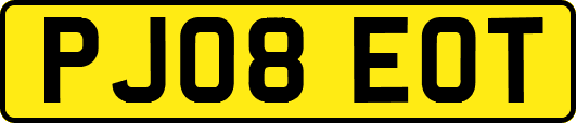 PJ08EOT