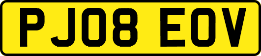 PJ08EOV