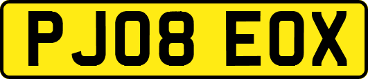 PJ08EOX